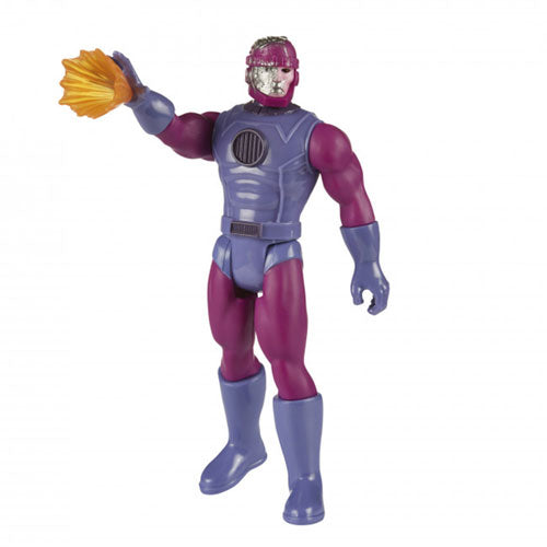 Marvel The Uncanny X-Men Marvels Sentinel Action Figure 4in