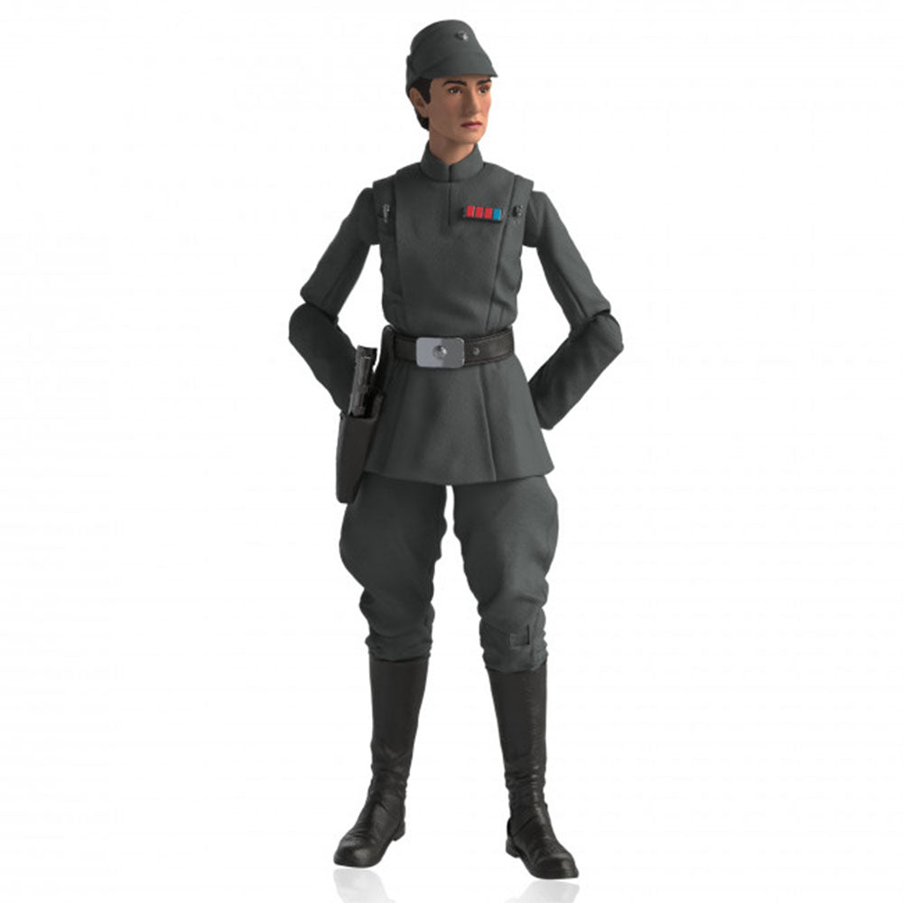 Star Wars The Black Series Tala Imperial Officer Figure
