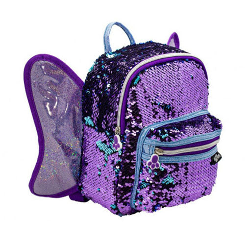 Glitter Critter CatchMe Backpack