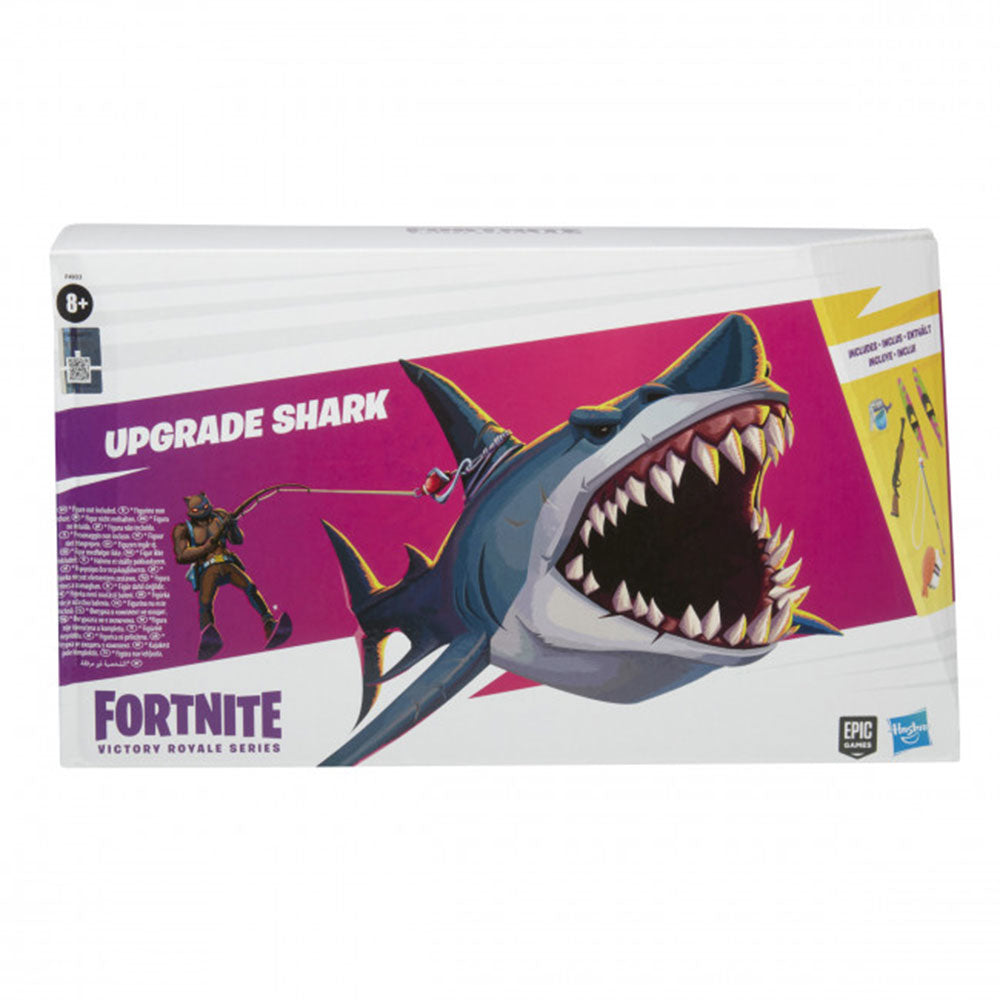 Fortnite Victory Royale Series Upgrade Shark Action Figure