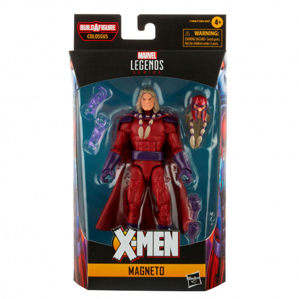 Marvel X-Men Age of Apocalypse Action Figura