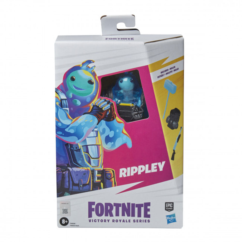 Fortnite Victory Royale Series Rippley Collectible Figure