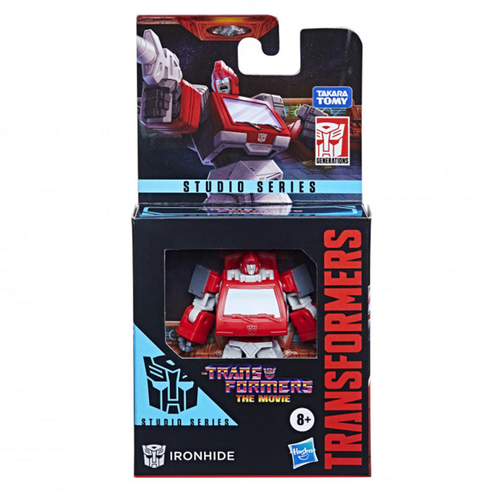 Transformers Series Core Class Action Figure