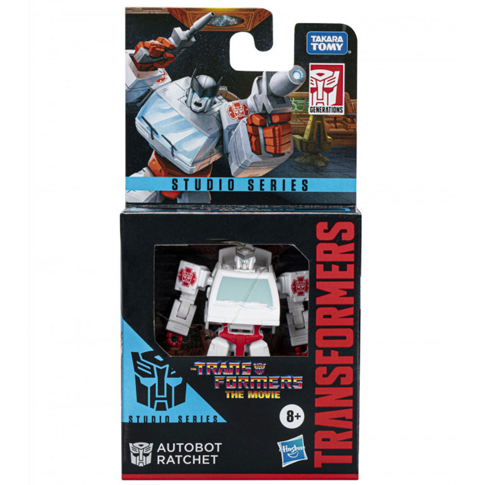 Transformers Series Core Class Action Figure