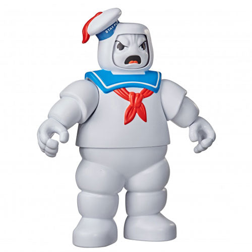 Ghostbusters Stay Puft Marshmallow Man Action Figure