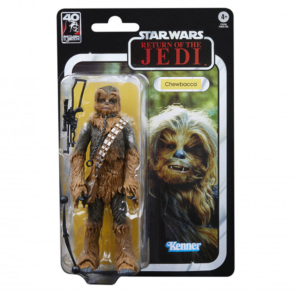 Star Wars The Vintage Collection Chewbacca Figure