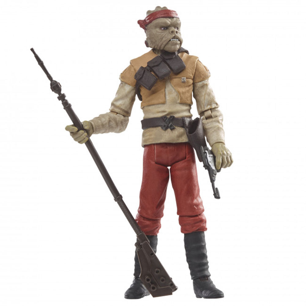 Star Wars The Vintage Collection Return of the Jedi Kithaba