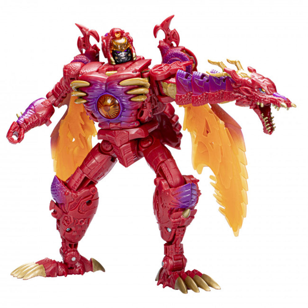 Transformers Legacy Leader Class Figure