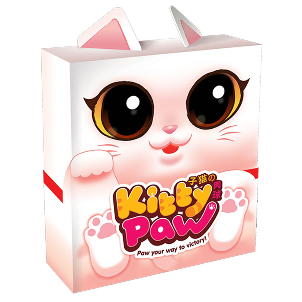 Kitty Paw Game