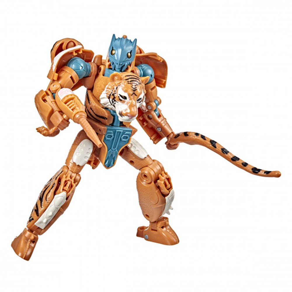 Transformers Golden Disk Collection Figure