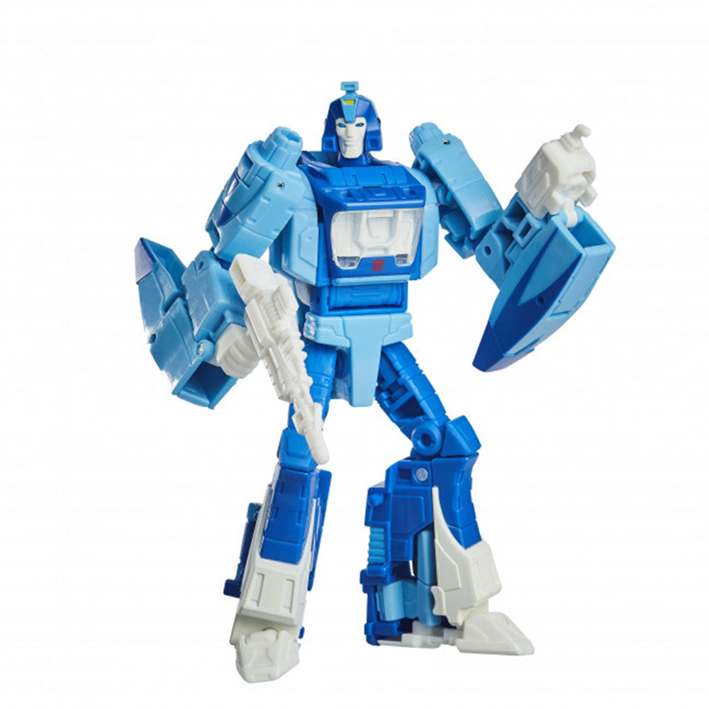 Transformers Studio Series Movie Deluxe Class Figur