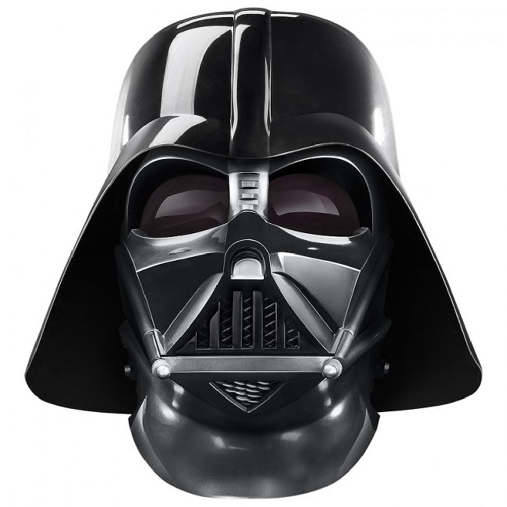 Star Wars TBS Darth Vader Premium Electronic Helmet