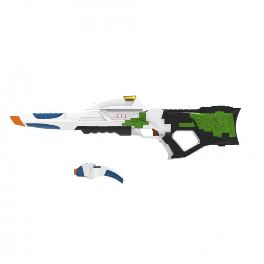Nerf Star Trek Starfleet Type 2 & Type 3 Phaser Blaster Toys