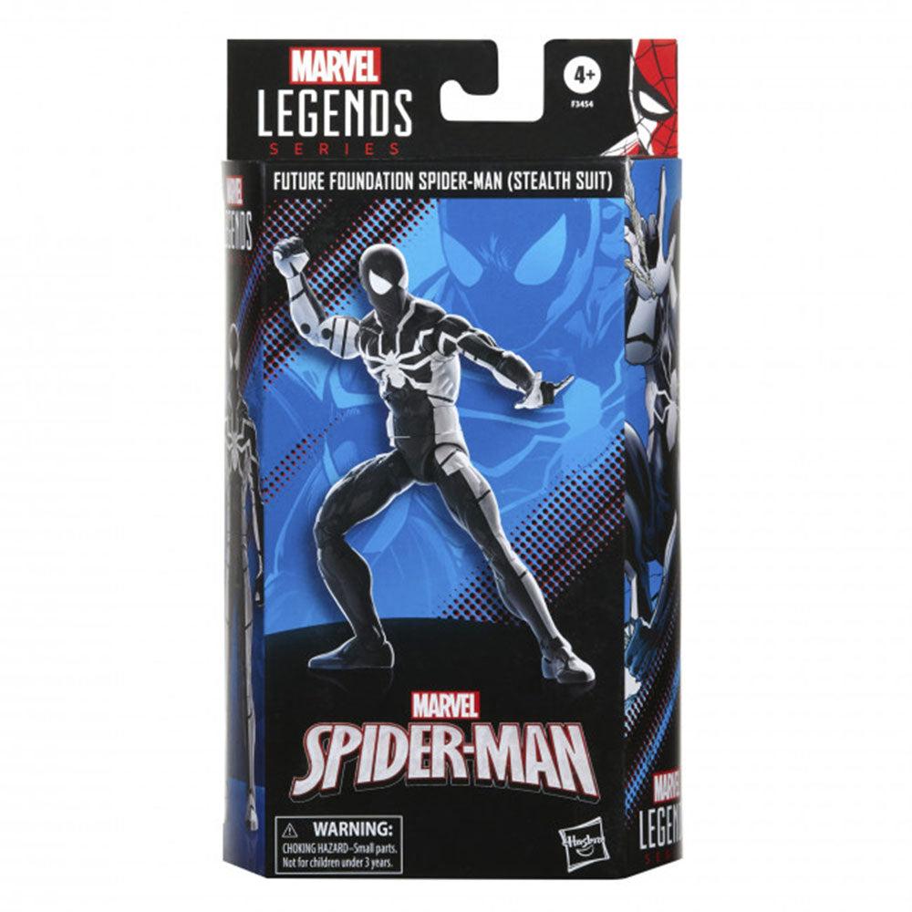 Marvel Legends Spider-Man Action Figura