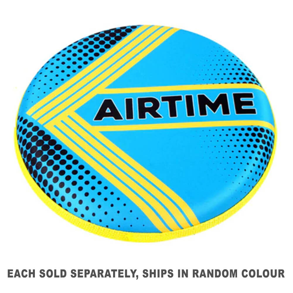 Airtime Neopren Eva Flying Disk in Farbe