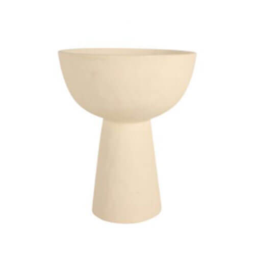 Tatianna Modern Ceramic Vase