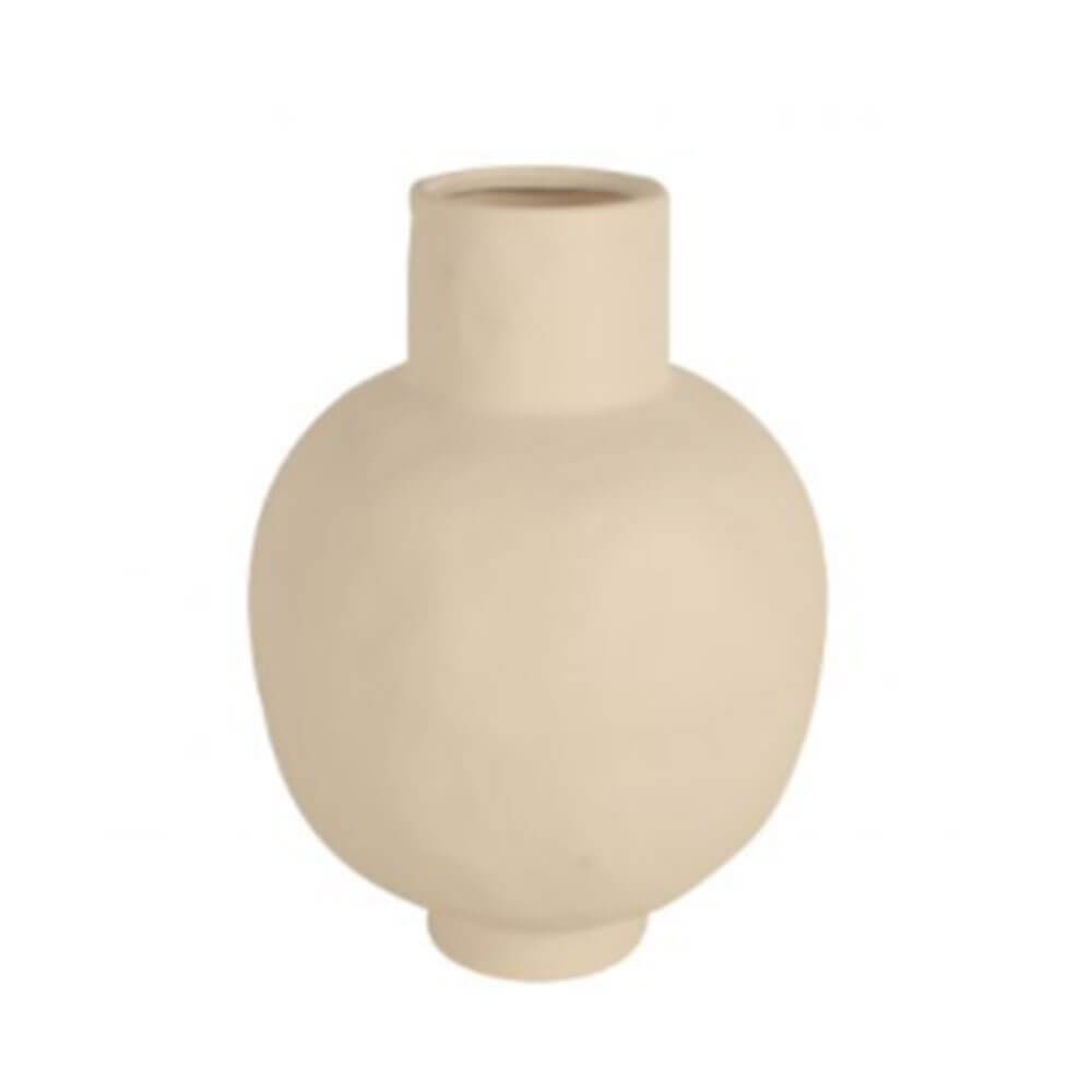 Tatianna Modern Ceramic Vase