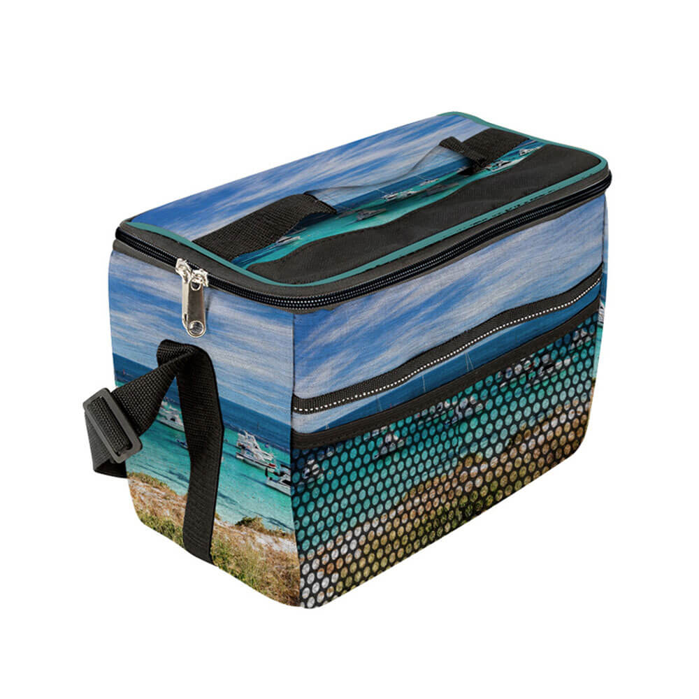 36-Can Cooler Bag 24L (41x29x20cm)