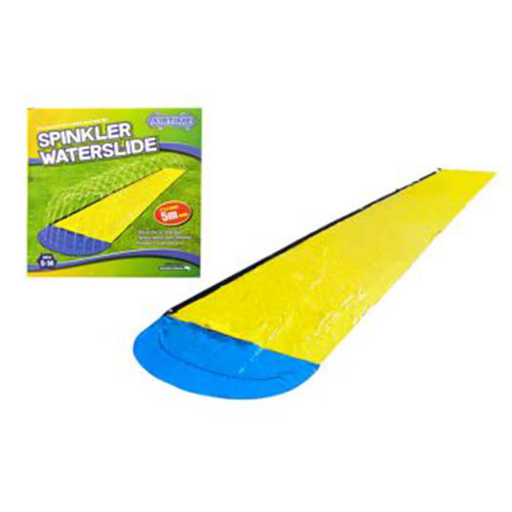Single Water Slide (500x70cm)