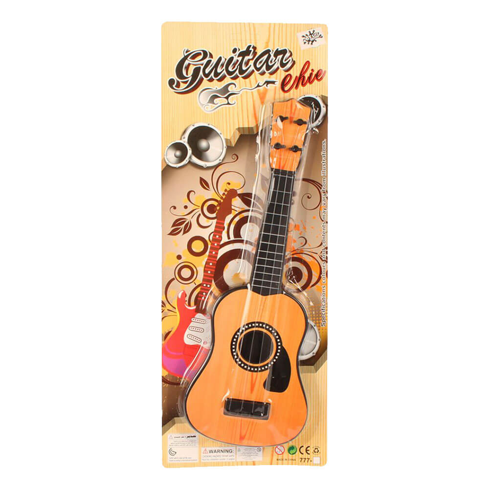 Acoustic Guitar Toy (52x19cm)