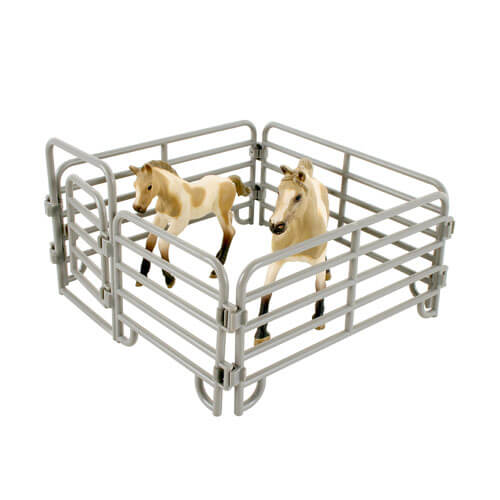 Horse and Foal Play Set (1pc Random Style)