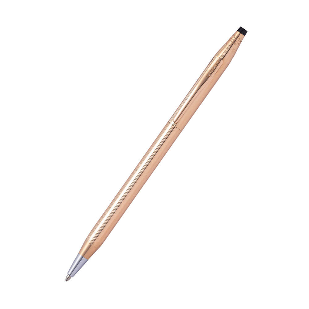 Classic Century 14CT Gold Plated Pen