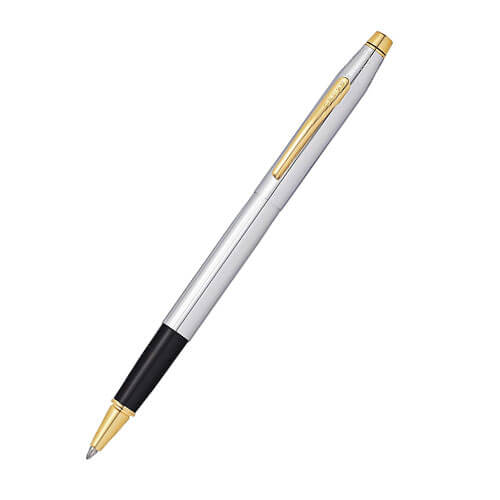 Bolígrafo roller de nuevo diseño del siglo clásico.