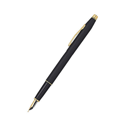 Classic Century Pen (Classic Black)
