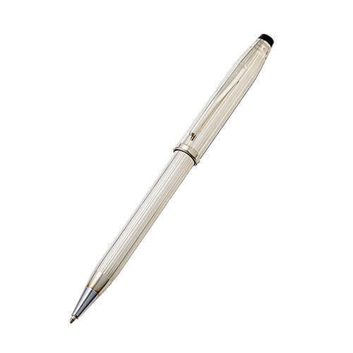 Century ii sterlingsølv pen