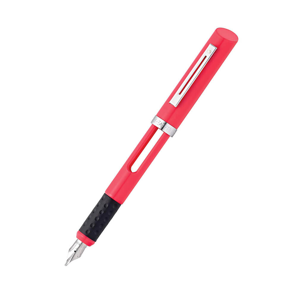 Caligrafia de aço inoxidável