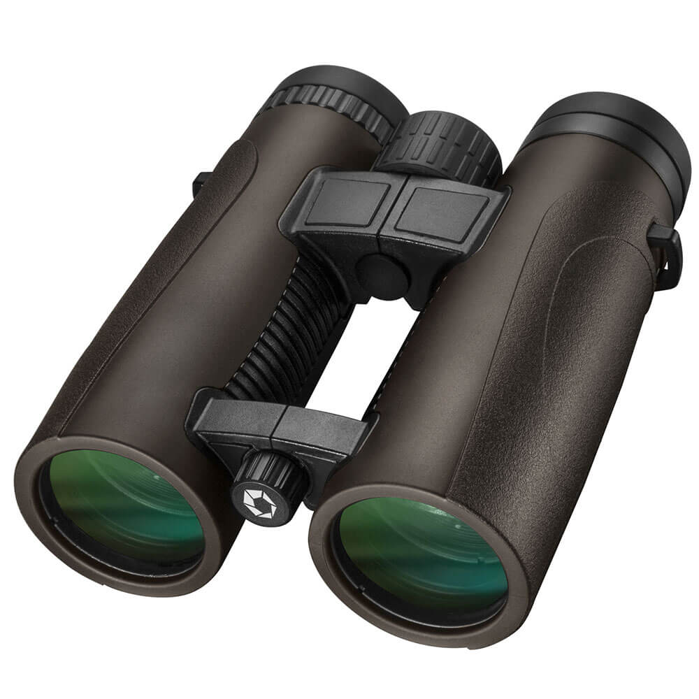 Embark Waterproof Binoculars (Brown)