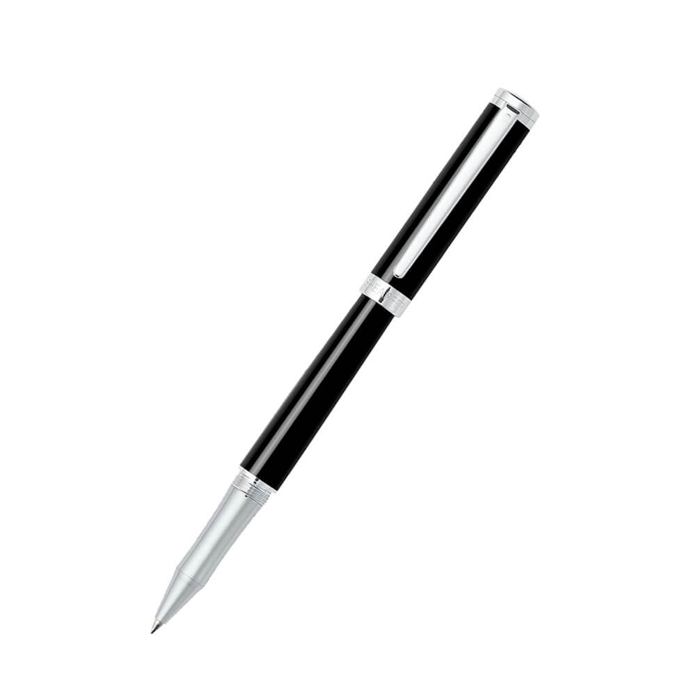 Intensity Onyx/Chrom plattierter Stift
