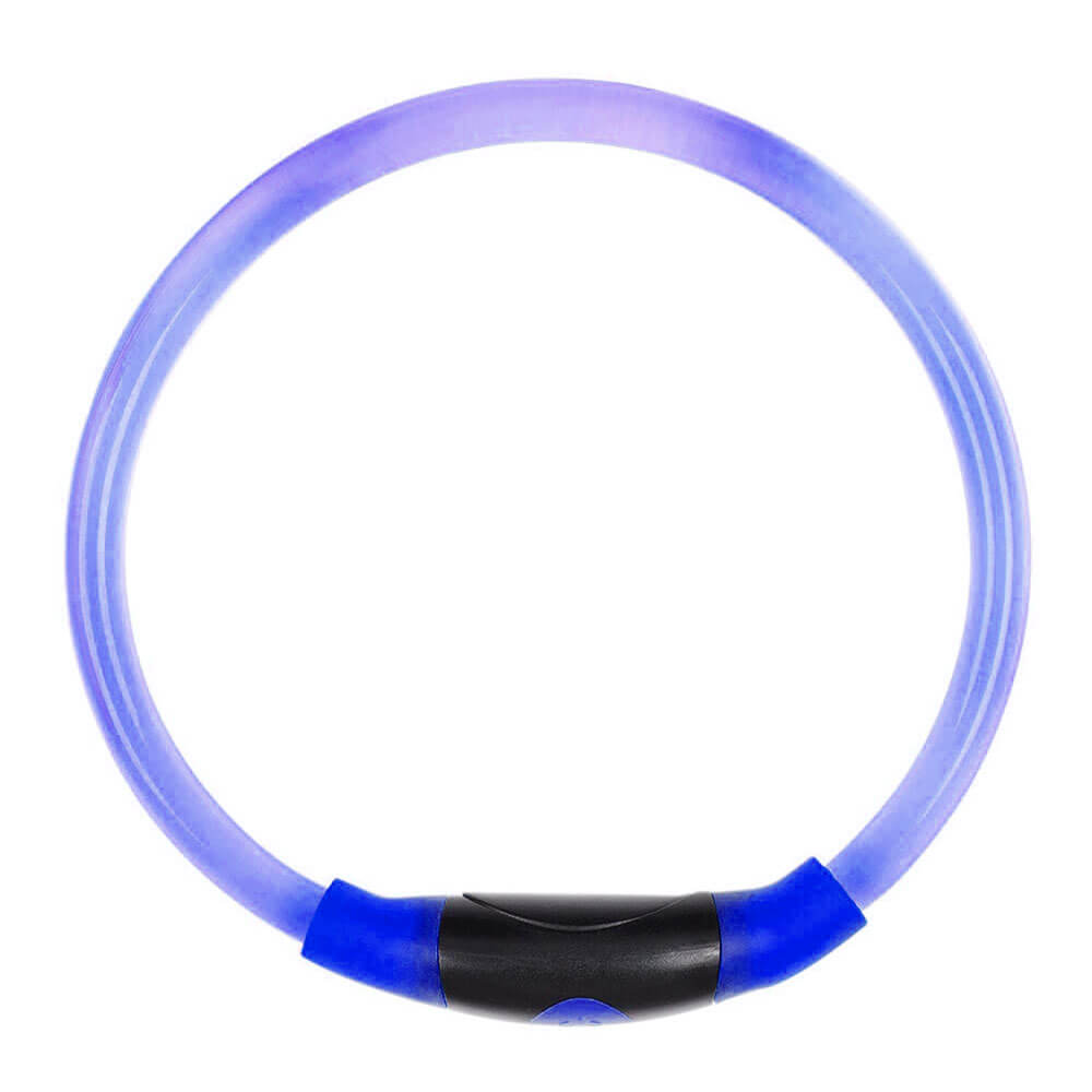 nitehowlは安全ネックレスを導いた