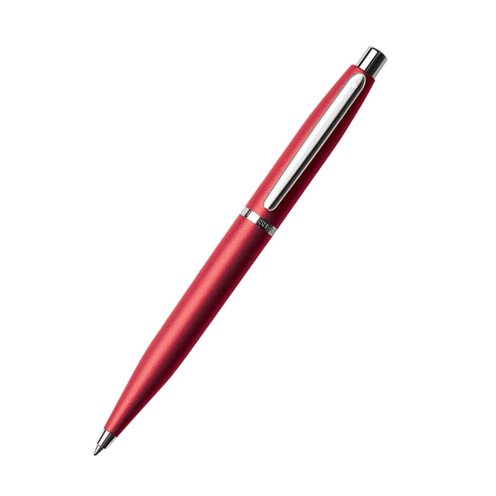 VFM Nickel Plated Ballpoint Pen