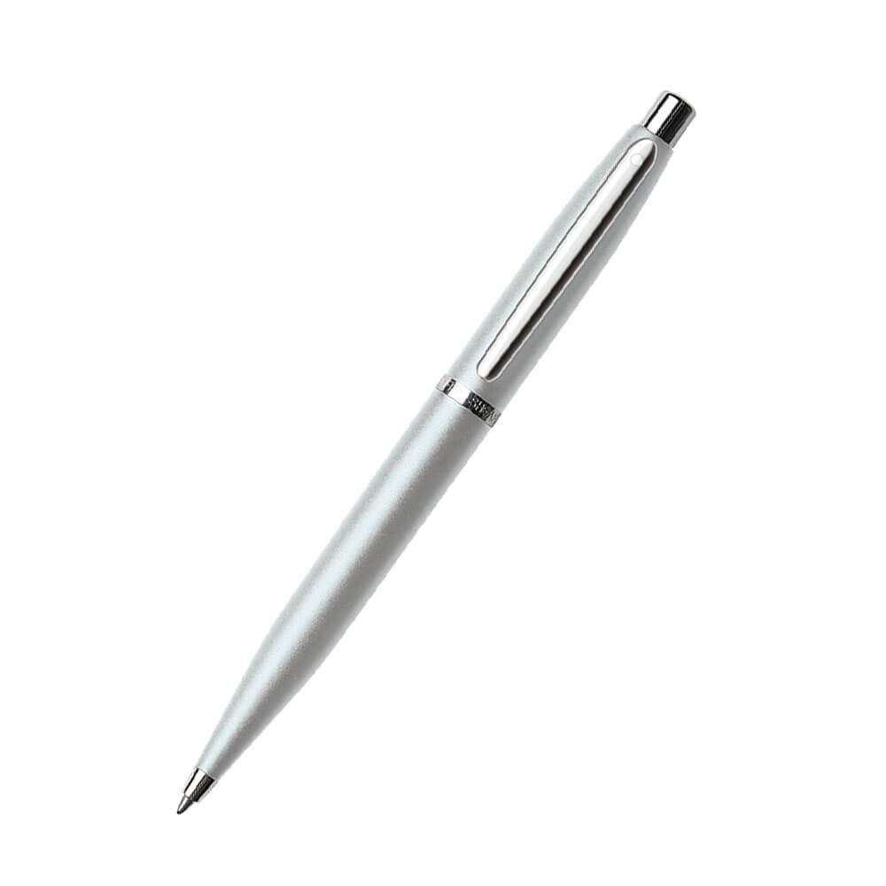 VFM Nickel Plated Ballpoint Pen