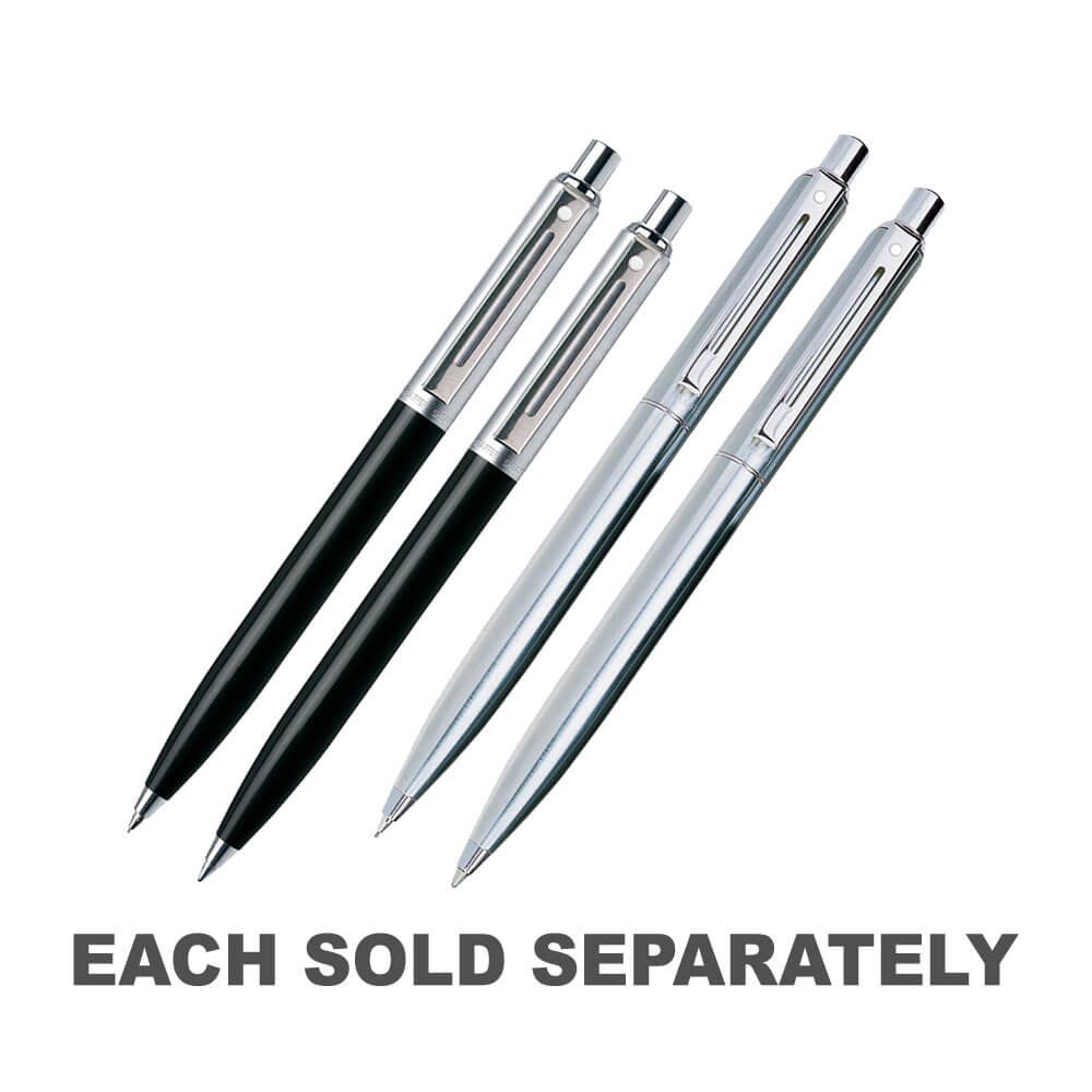 Sentinel Kugelschreiber + Bleistift