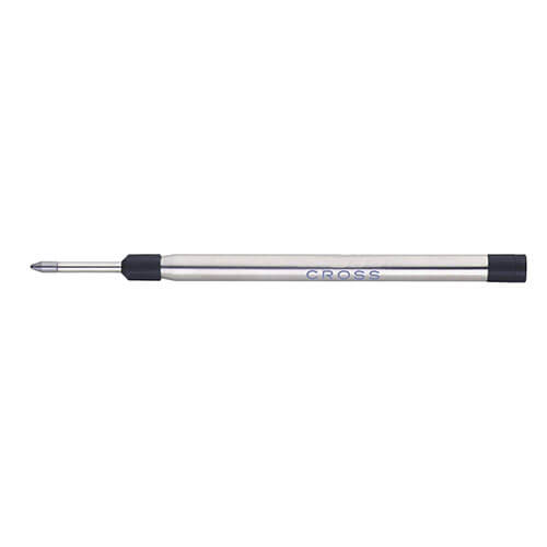 Selectip Medium Jumbo Rollerball Pen Refill