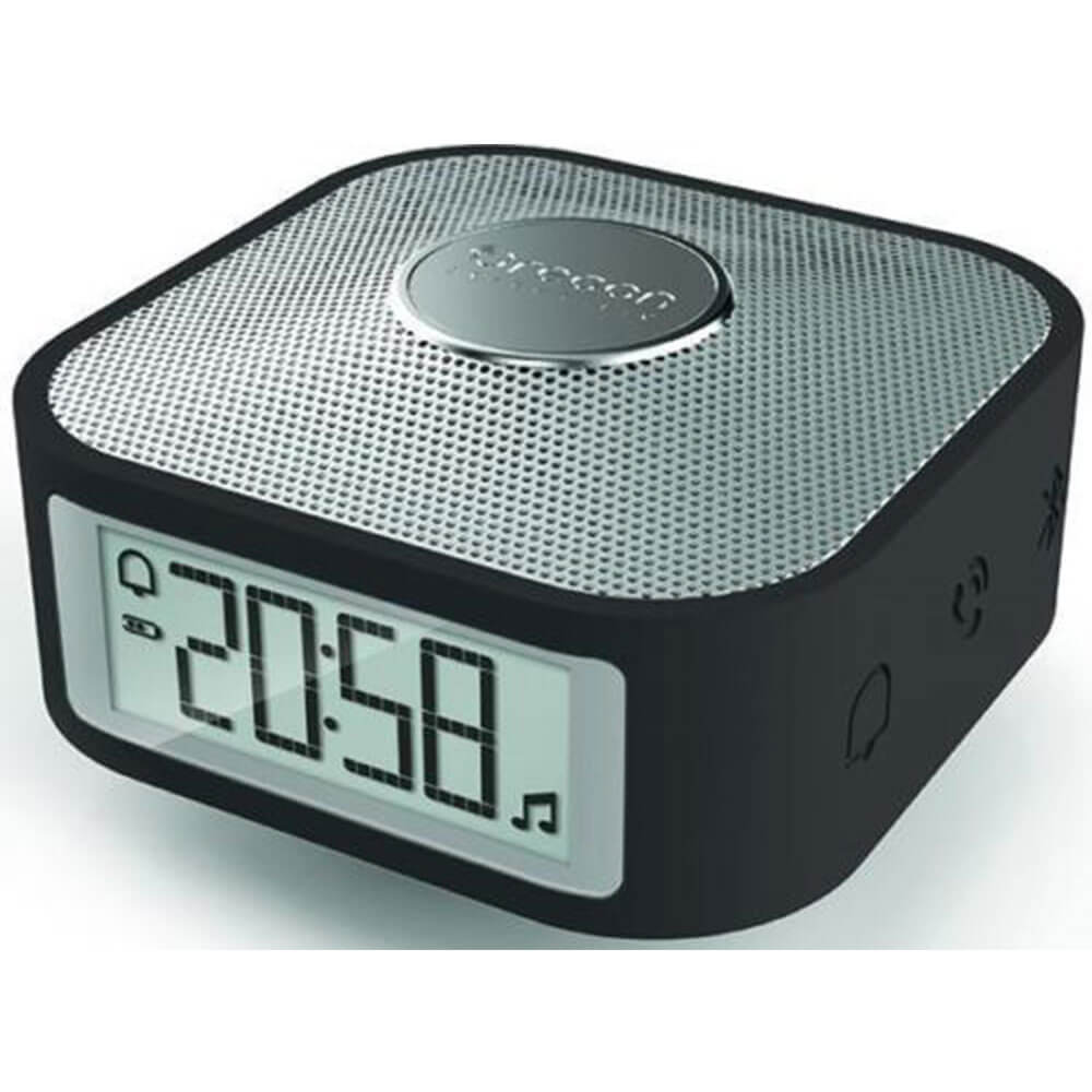 Horloge de voyage intelligente CP100 (noire)