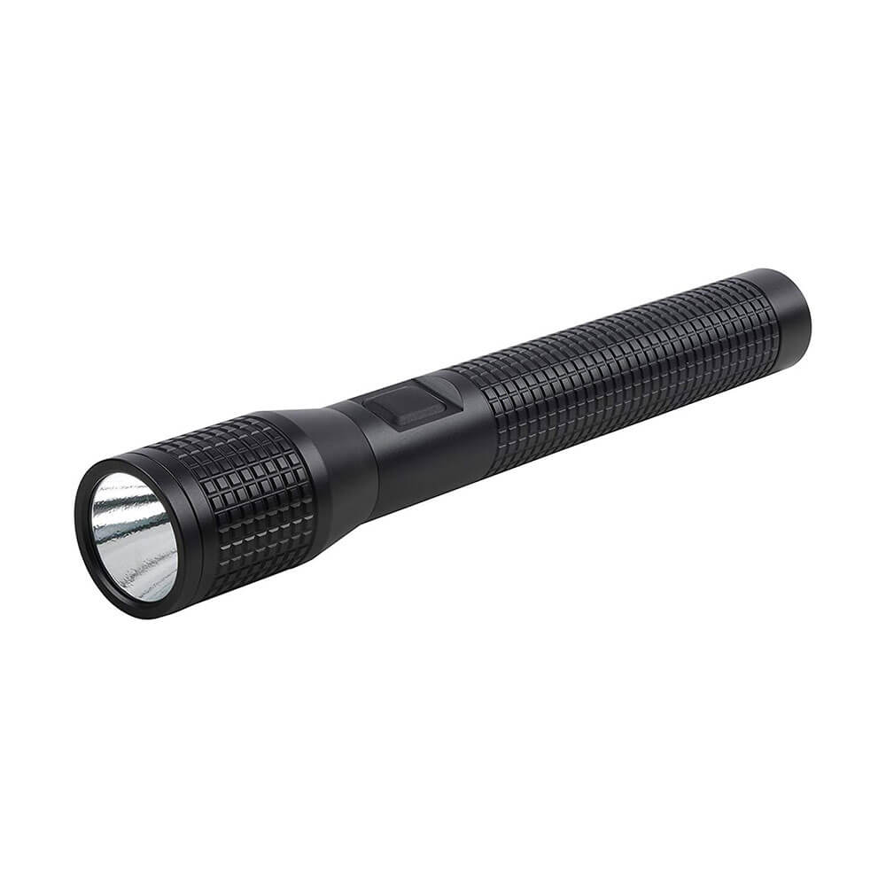 T5 taktisk LED-lommelykt (svart)