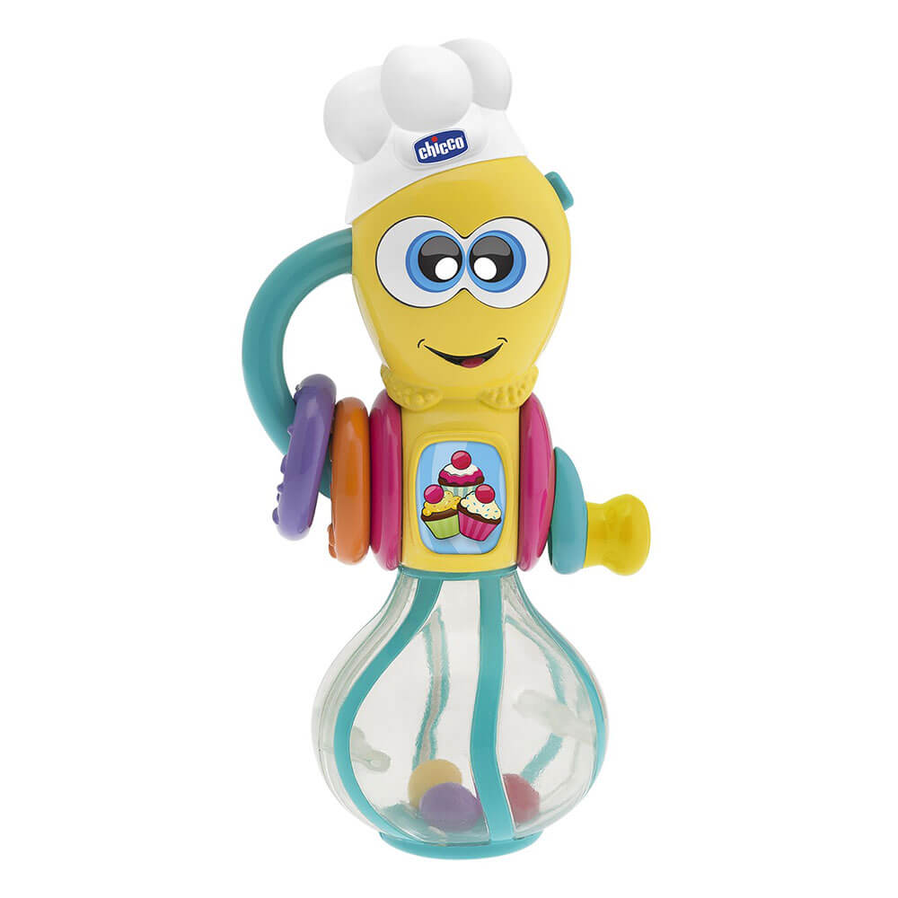 Chicco Toy Willow the Whisk Musikspielzeug