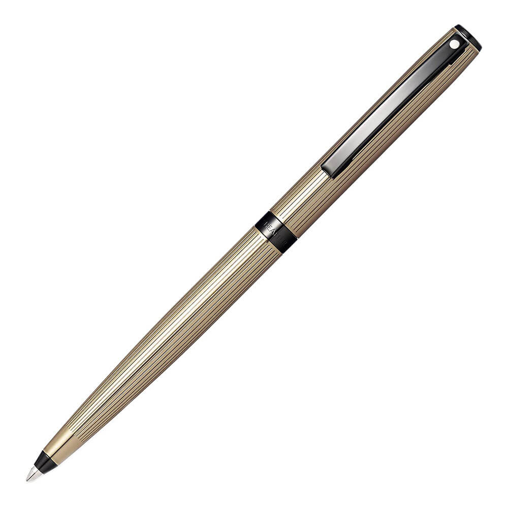  Sheaffer Sagaris Titanium Stift