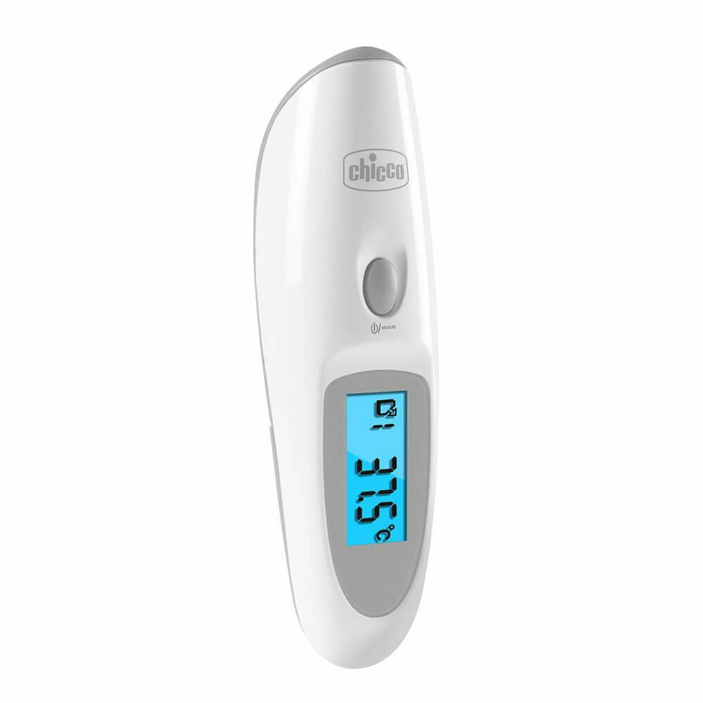 Chicco Nursing Smart Touch Infrared Thermometers