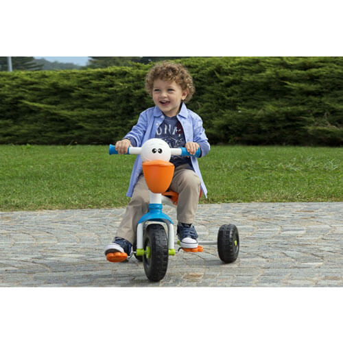 Chicco Toy Ride On Pelican Trike