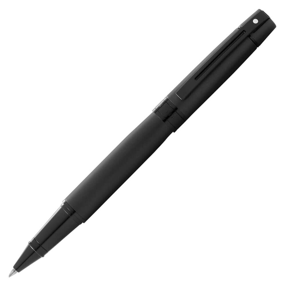 Sheaffer 300 Rollerball Pen with Black Trim