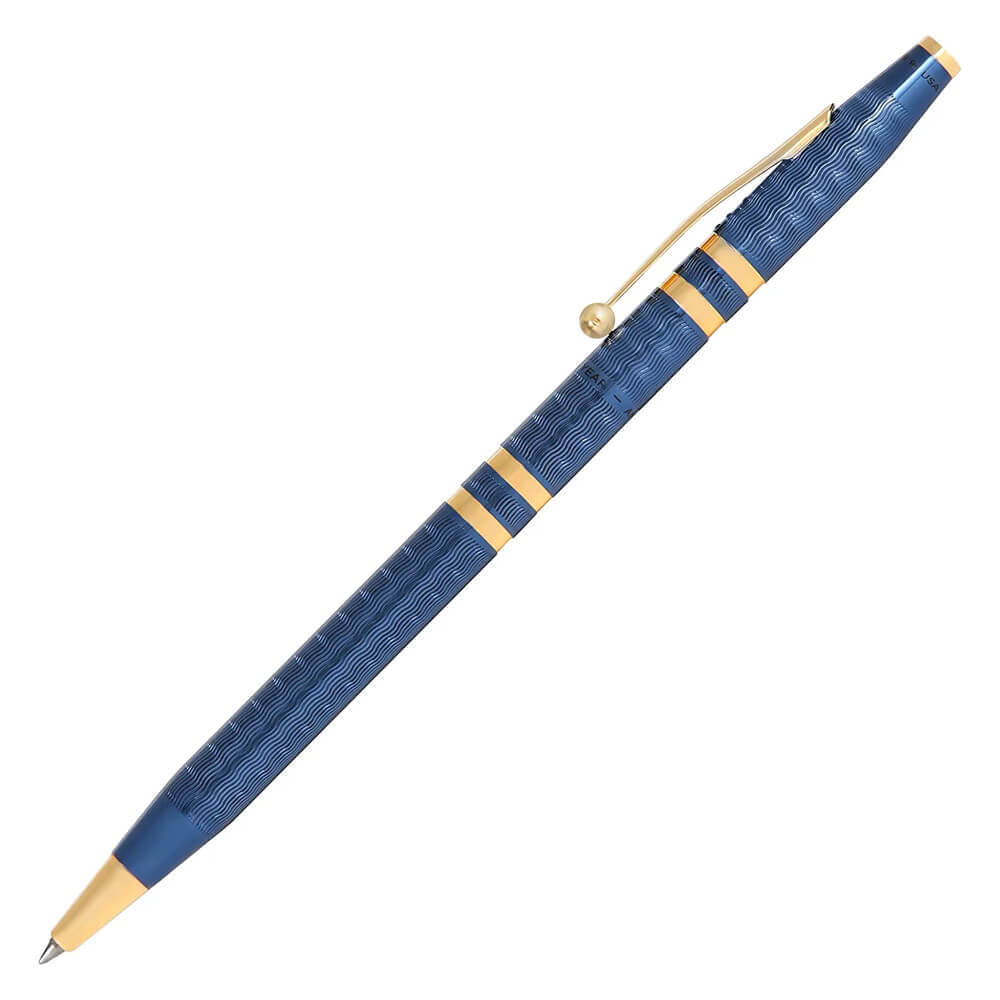 Kugelschreiber/Bleistift-Set aus dem 175. Jahrhundert im klassischen Stil