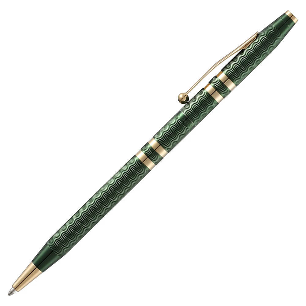 Kugelschreiber/Bleistift-Set aus dem 175. Jahrhundert im klassischen Stil