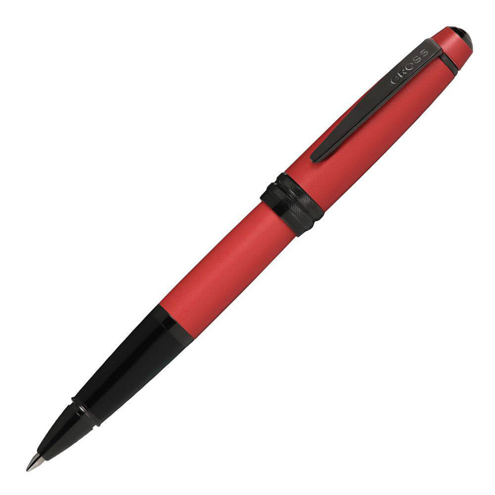 Cross Bailey Rollerball Pen with Black PT