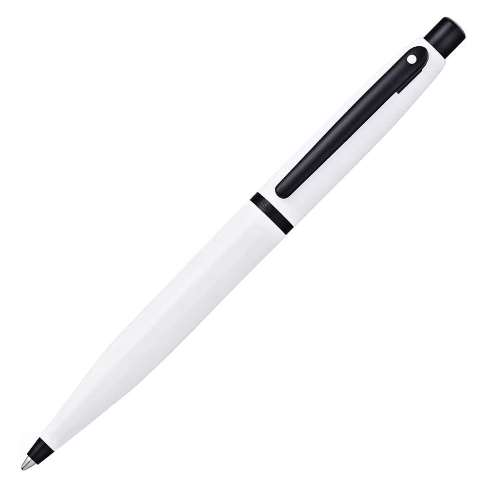 Sheaffer VFM Ballpoint Pen (Black)