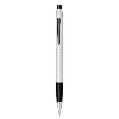 Classic Century Brushed PVD Rollerball Pen