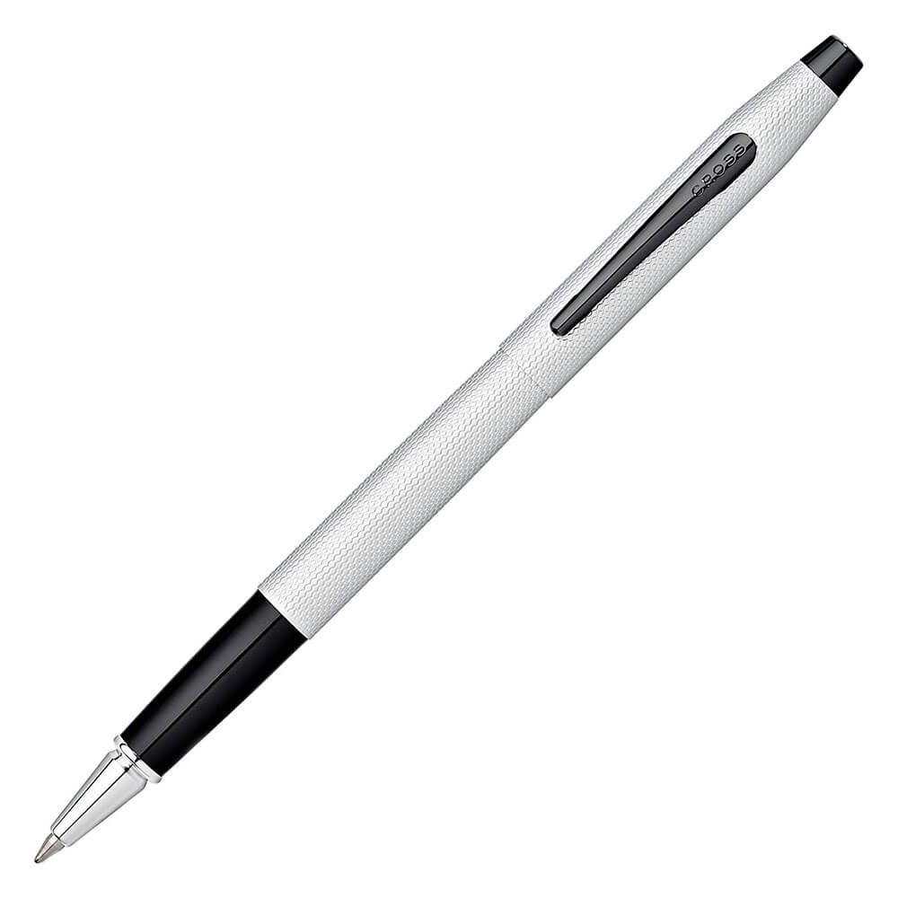 Classic Century Brushed PVD Rollerball Pen